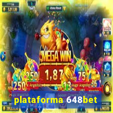 plataforma 648bet